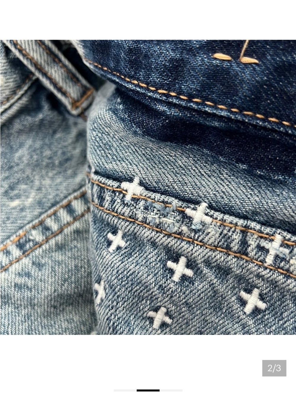 Ksubi Jeans - Picture 4 of 5